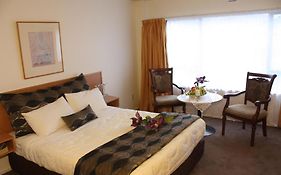 Travel Air Motel